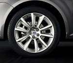Ford Flex EcoBoost 2010 года